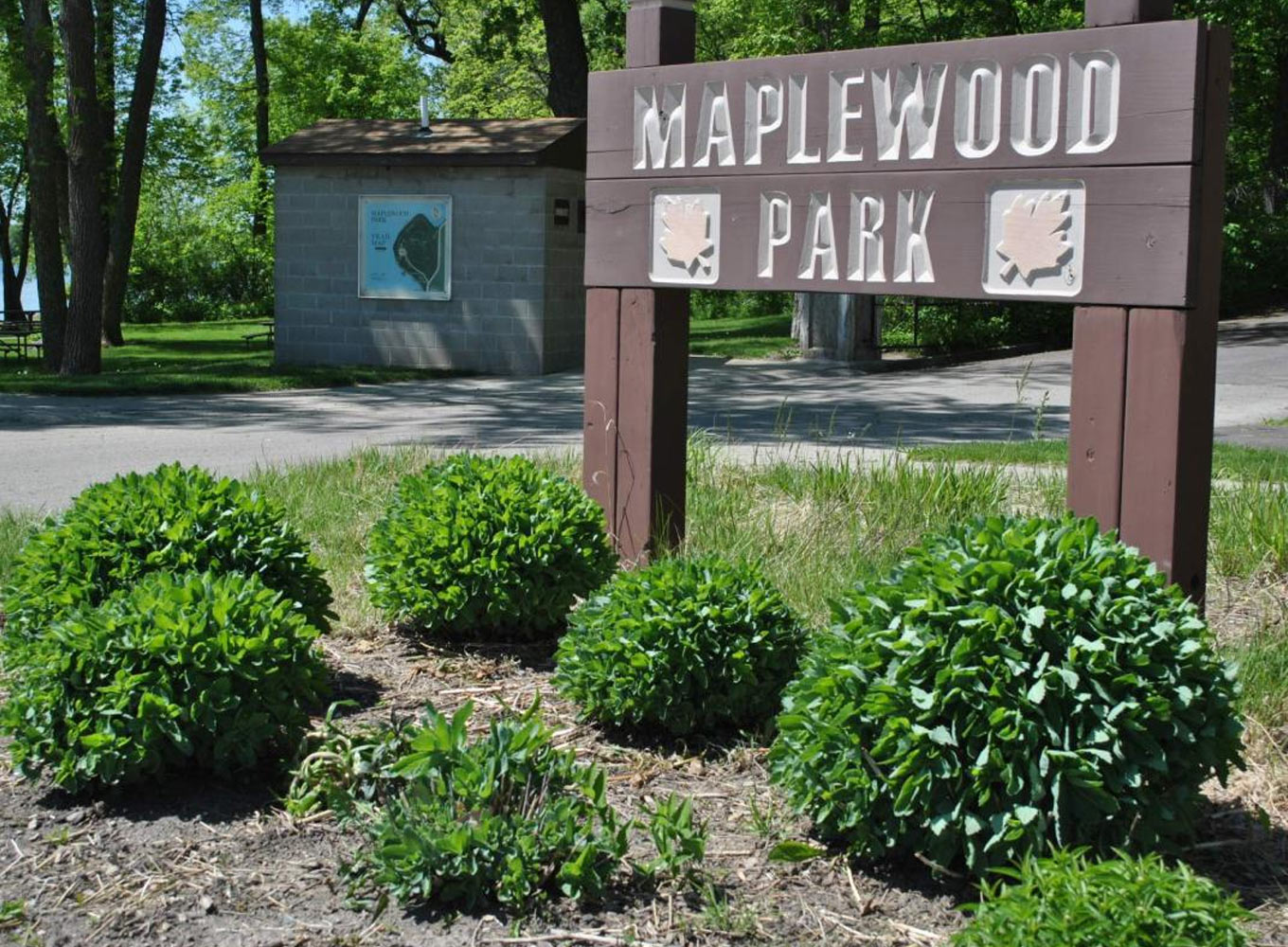 Budget Motel in Waseca MN